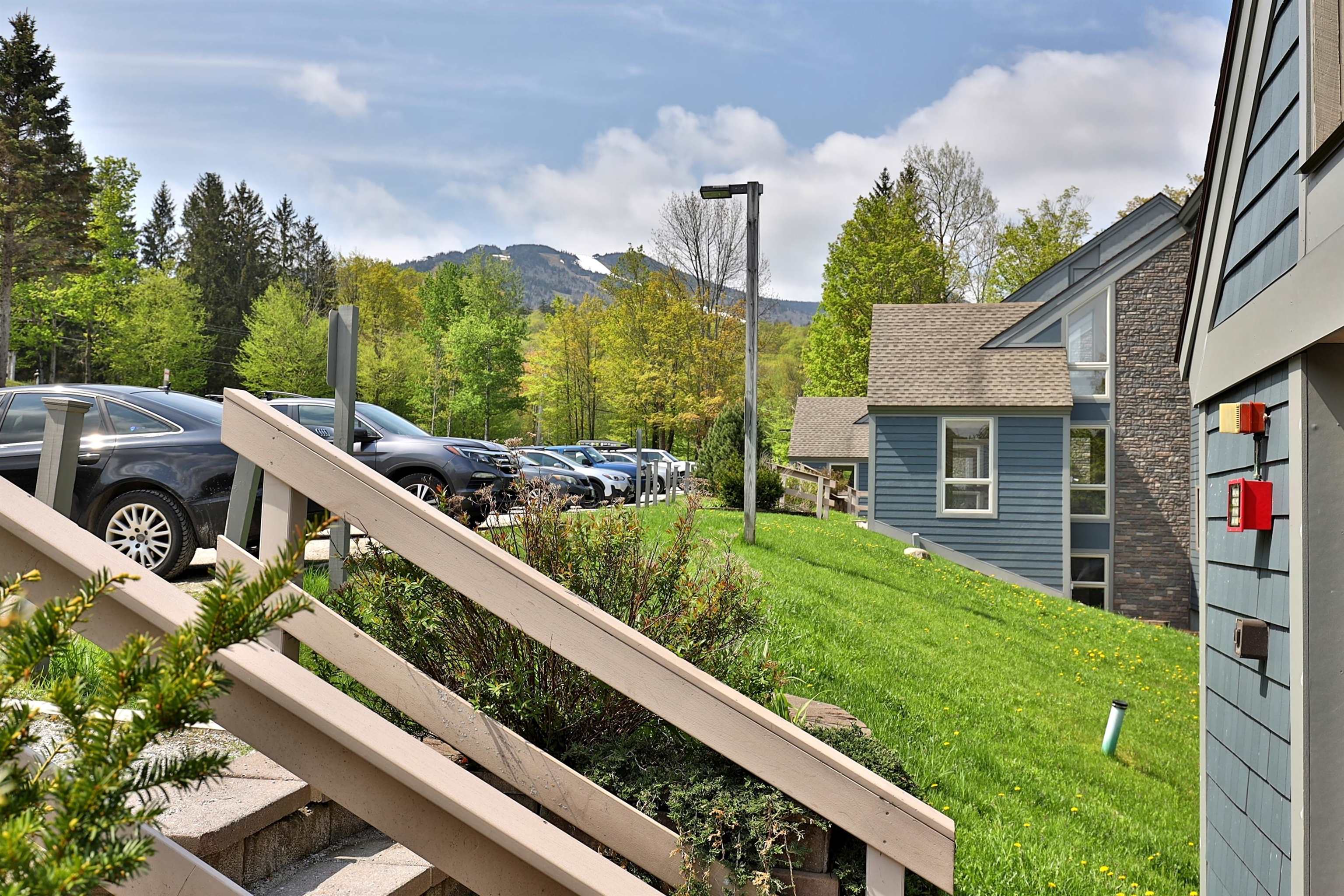 697 East Mountain Road, Unit A8 Killington, VT 05751 - Photo 23 of 35 Gallery Image 23