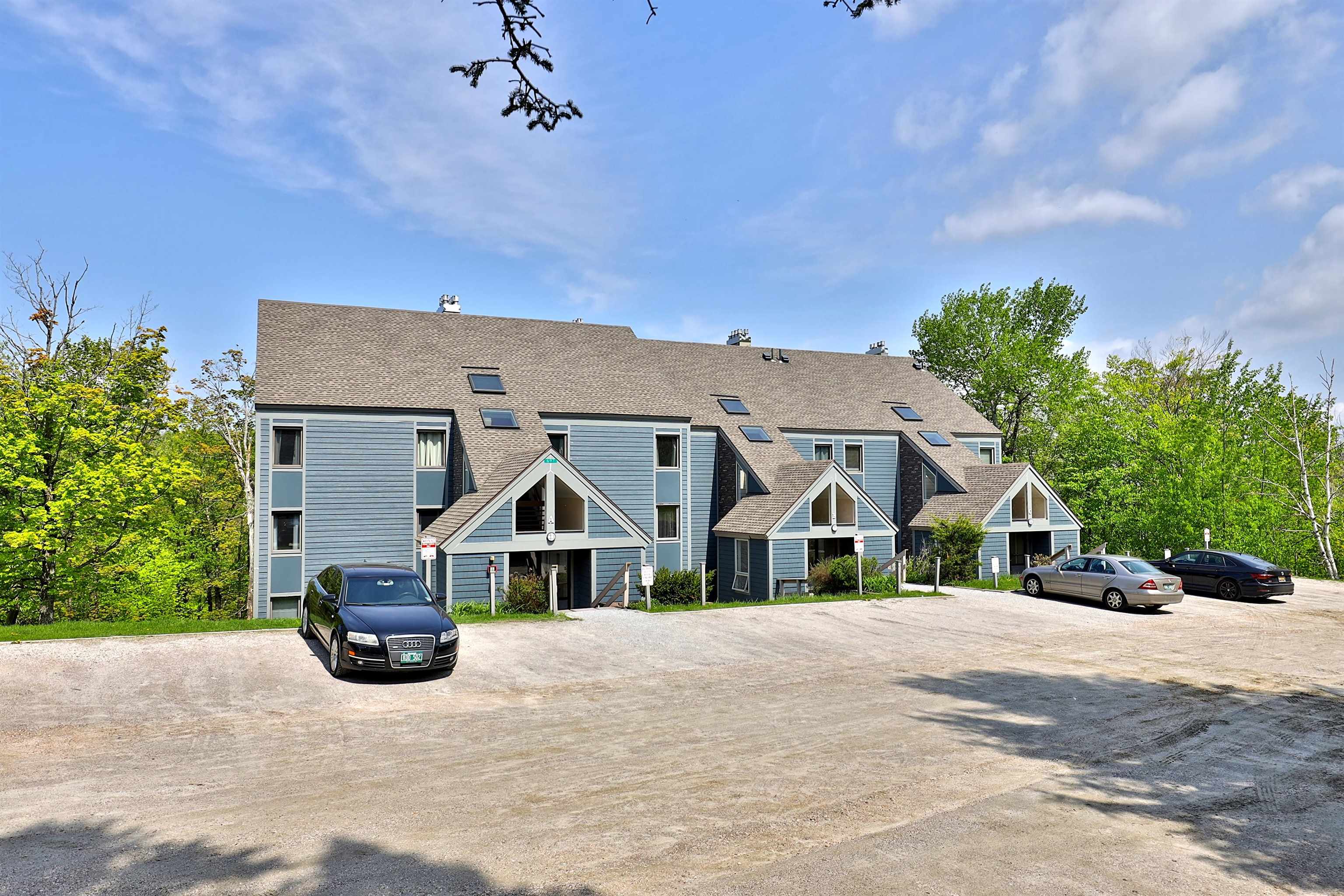 697 East Mountain Road, Unit A8 Killington, VT 05751 - Photo 25 of 35 Gallery Image 25