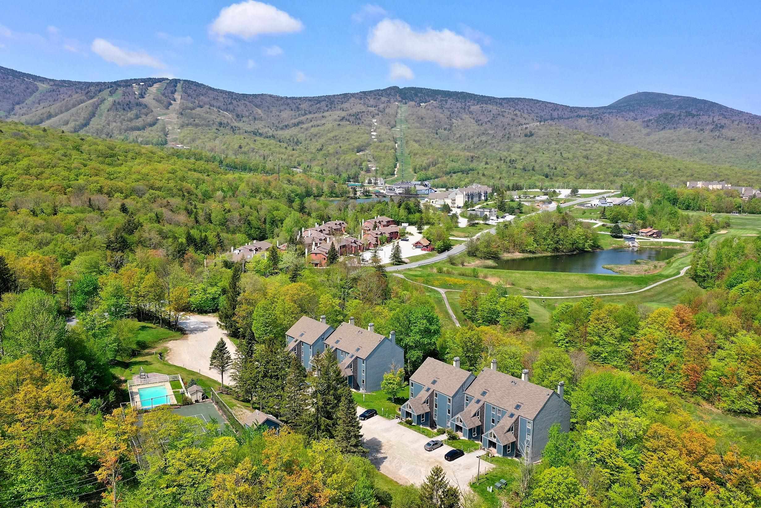697 East Mountain Road, Unit A8 Killington, VT 05751 - Photo 33 of 35 Gallery Image 33
