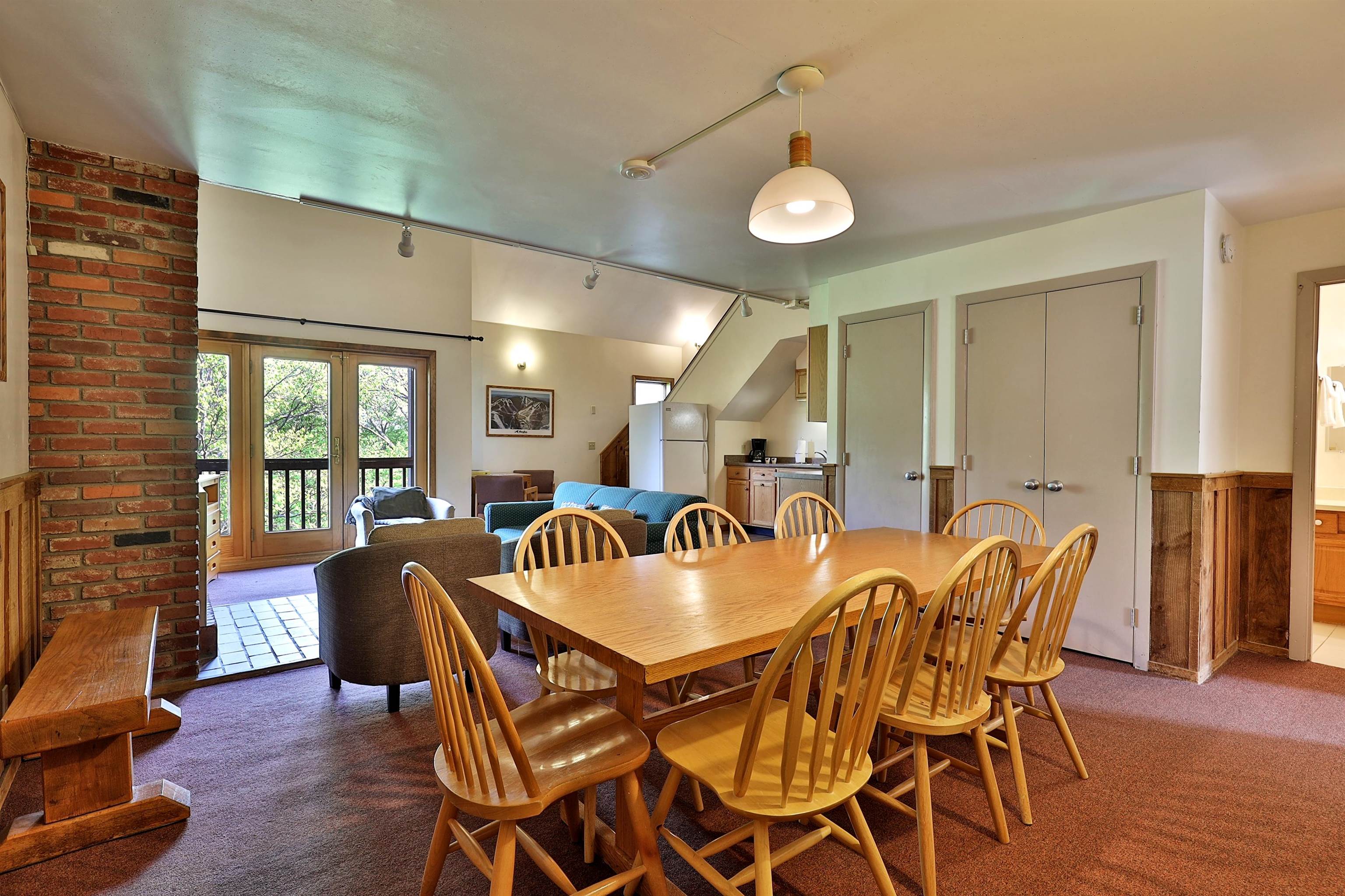 697 East Mountain Road, Unit A8 Killington, VT 05751 - Photo 9 of 35 Gallery Image 9
