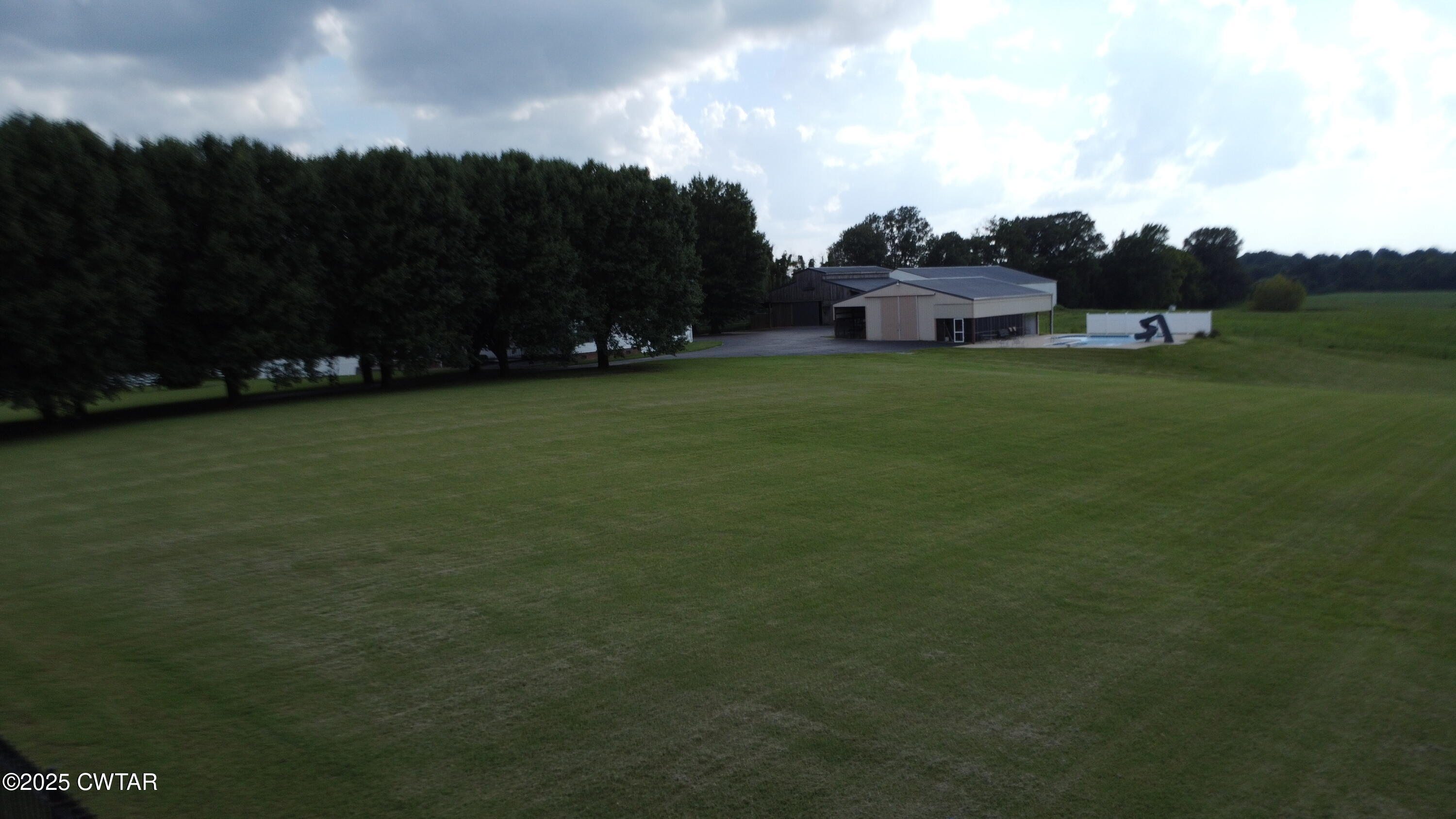 783 Sharps Ferry Road Newbern, TN 38059 - Photo 2 of 50 DJI_0741