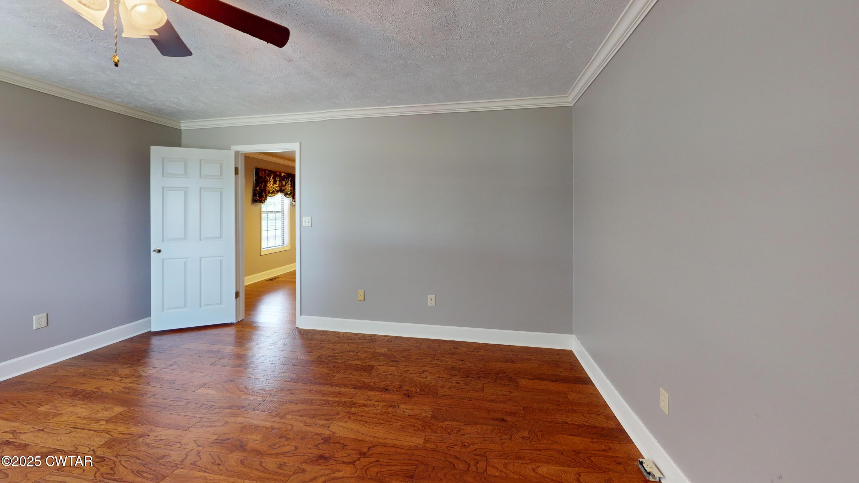 783 Sharps Ferry Road Newbern, TN 38059 - Photo 26 of 50 783-Sharps-Ferry-Rd-Bedroom