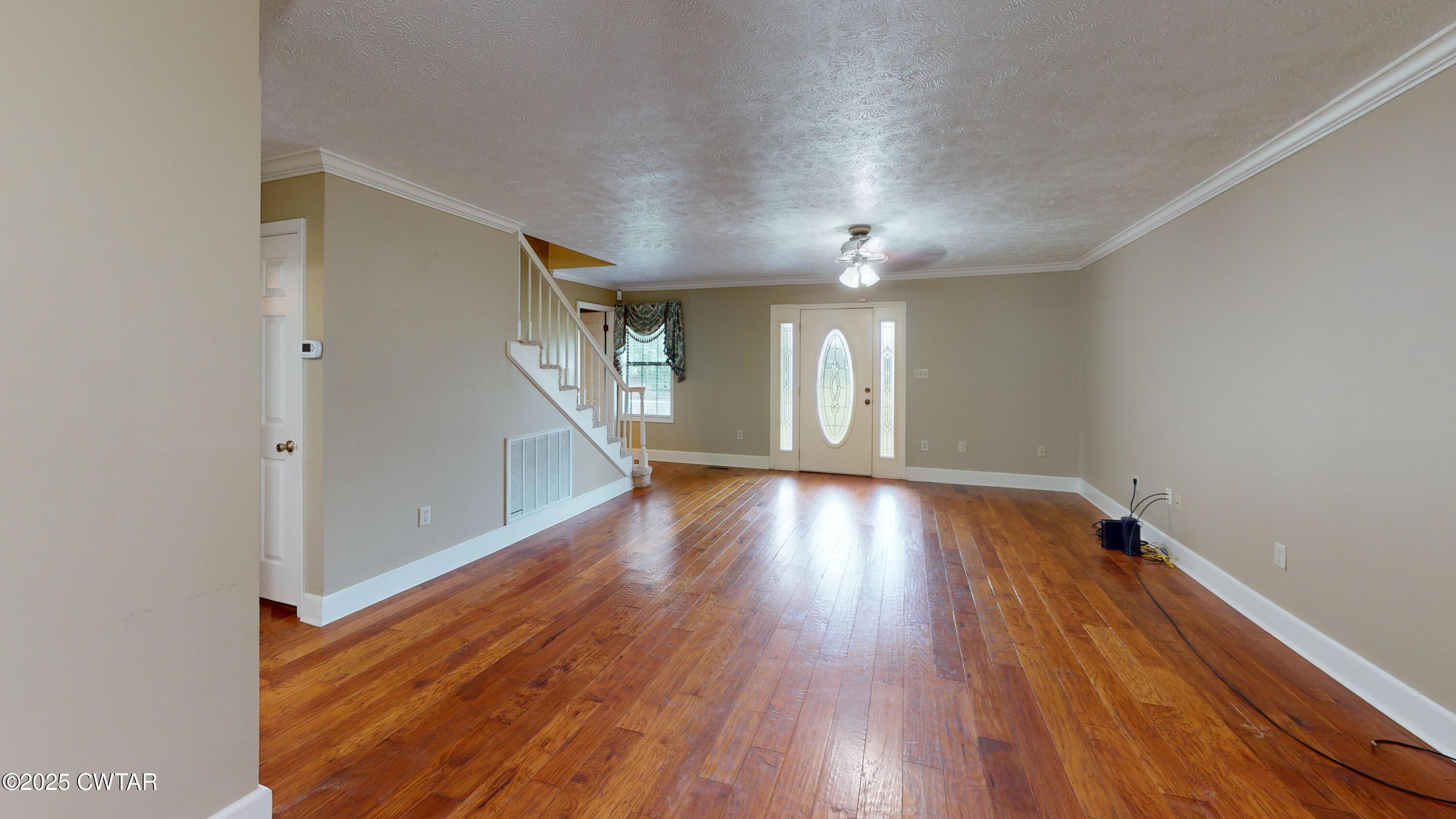 783 Sharps Ferry Road Newbern, TN 38059 - Photo 4 of 50 783-Sharps-Ferry-Rd-Living-Room 2