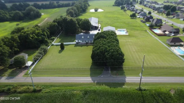 $1,224,500 | 783 Sharps Ferry Road, Newbern, TN 38059