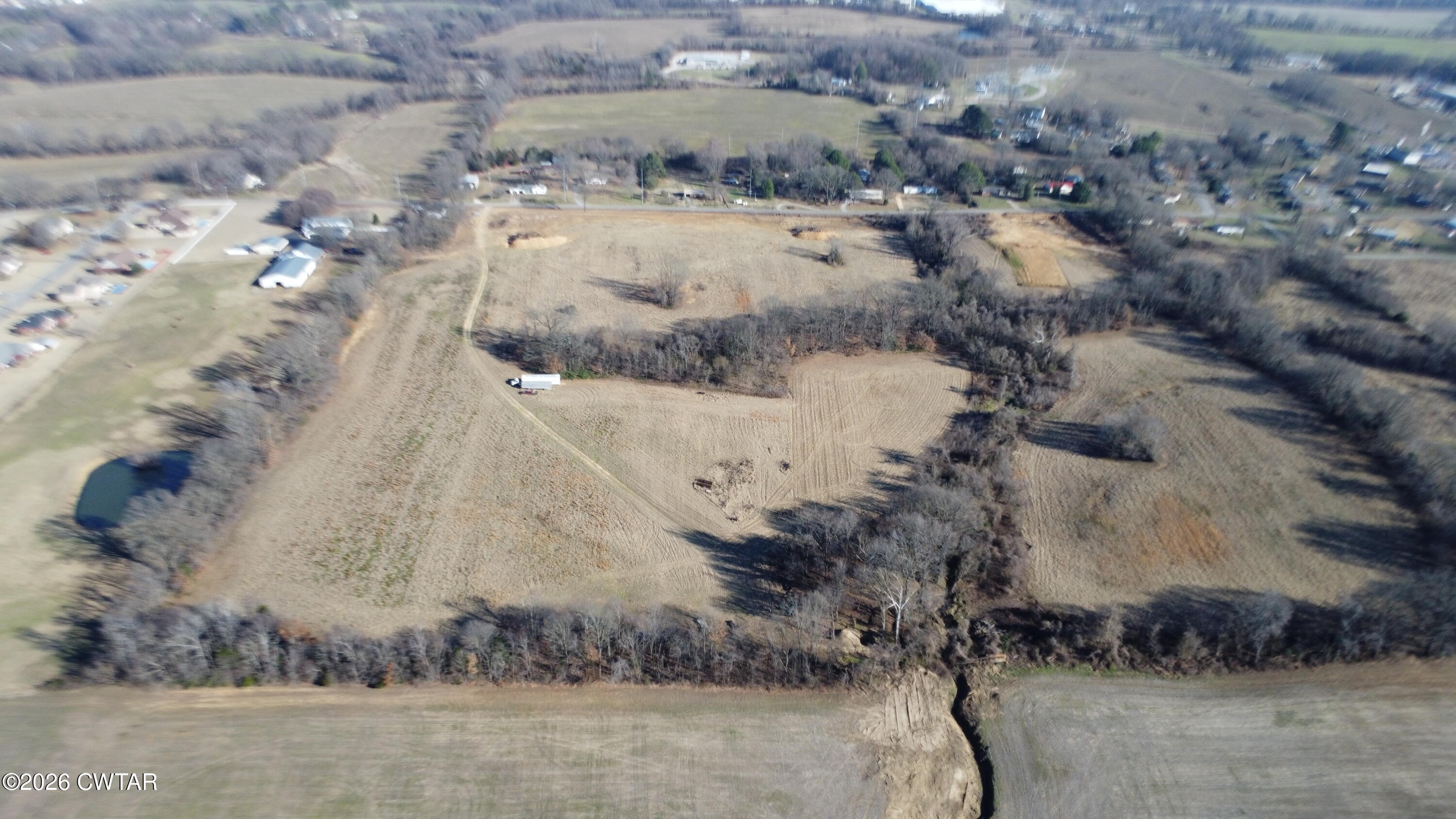 783 Sharps Ferry Road Newbern, TN 38059 - Photo 45 of 50 DJI_0950