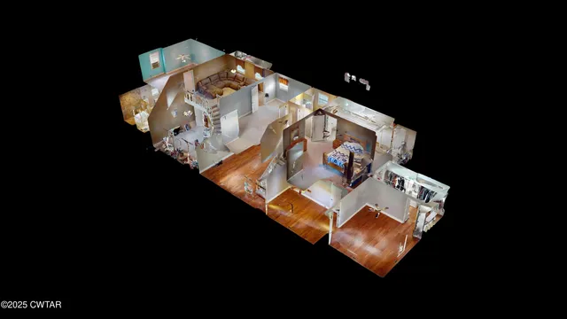 $1,224,500 | 783 Sharps Ferry Road, Newbern, TN 38059