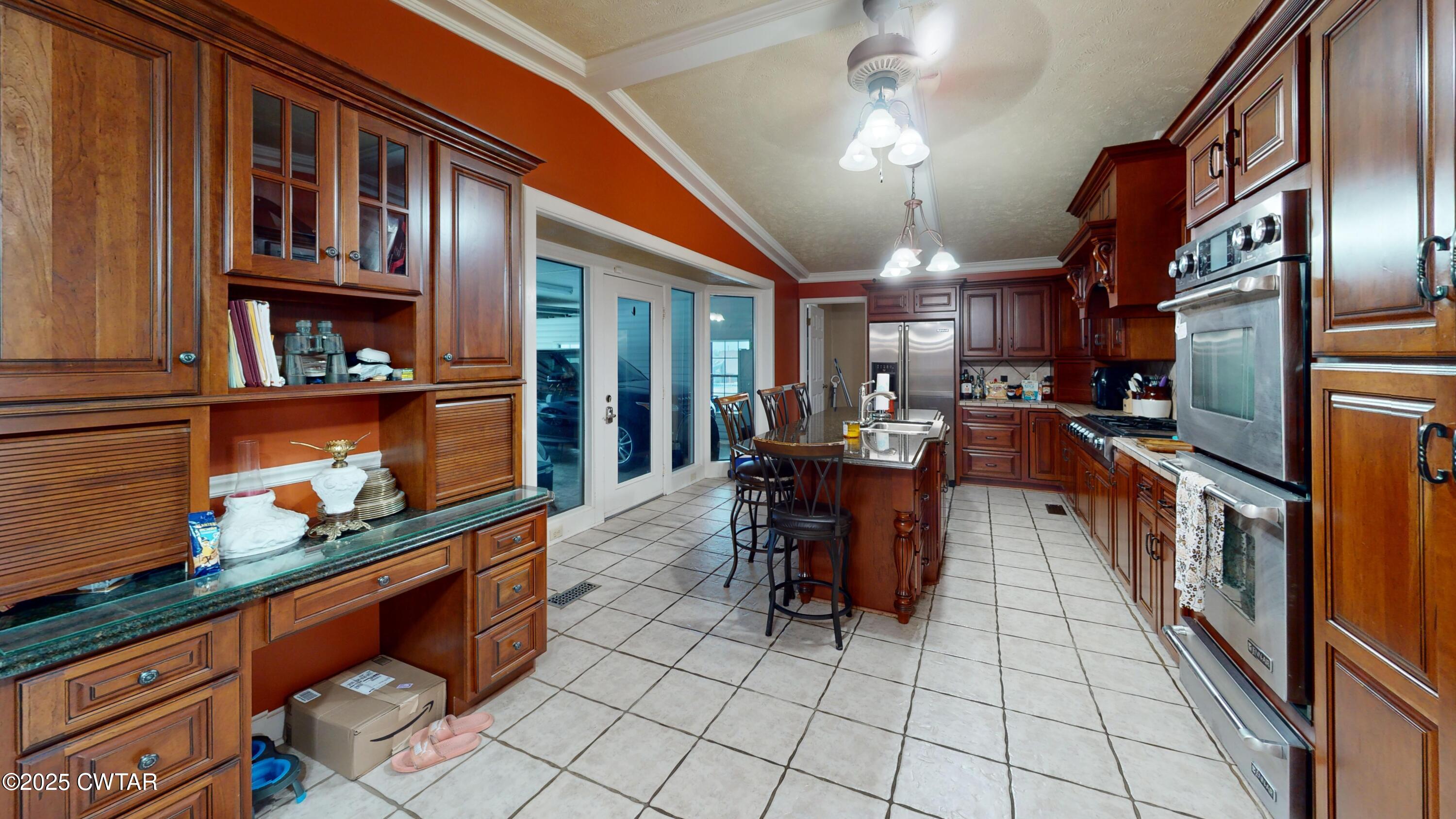 783 Sharps Ferry Road Newbern, TN 38059 - Photo 7 of 50 783-Sharps-Ferry-Rd-Kitchen 1