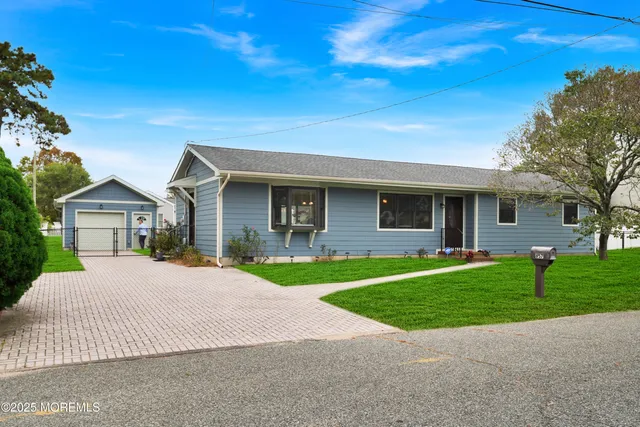 $550,000 | 857 Koches Avenue, Brick, NJ 08724