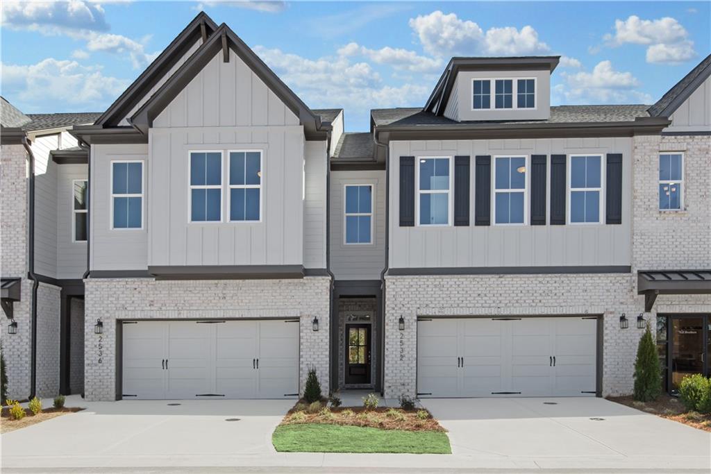 1931 Redfield Road Northeast, Unit 16 Marietta, GA 30066 - Photo 1 of 26