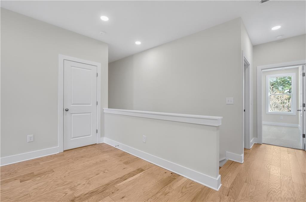 1931 Redfield Road Northeast, Unit 16 Marietta, GA 30066 - Photo 11 of 26