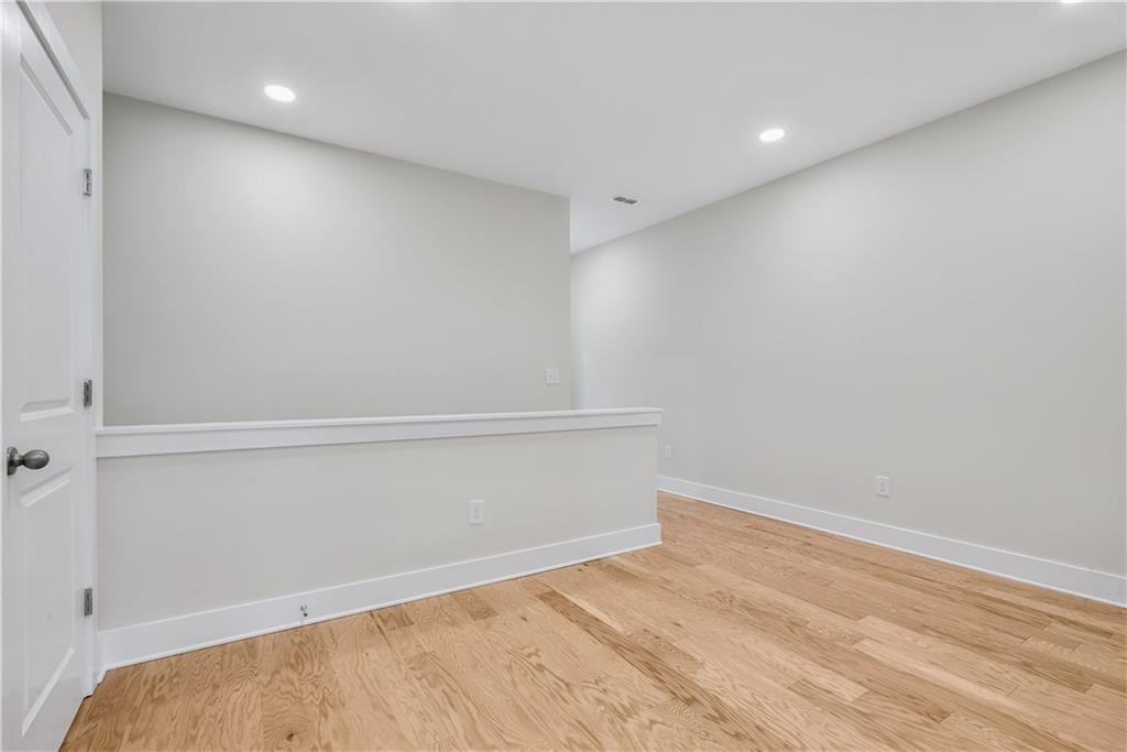 1931 Redfield Road Northeast, Unit 16 Marietta, GA 30066 - Photo 12 of 26