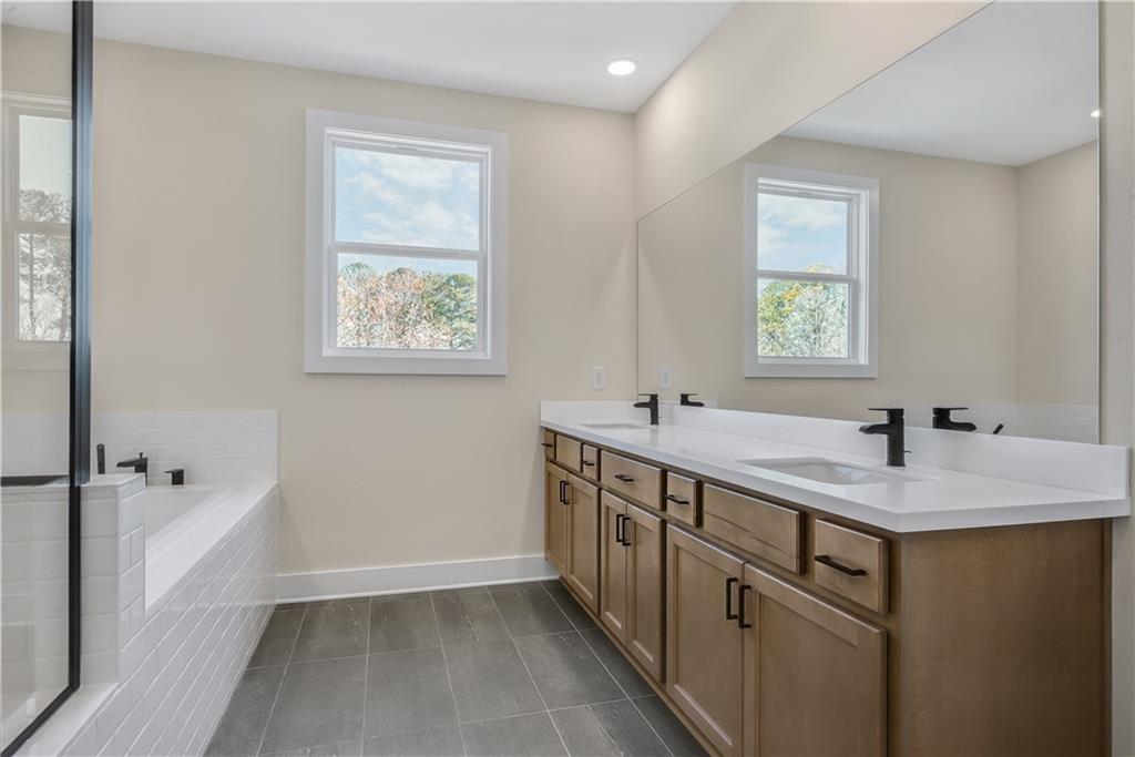 1931 Redfield Road Northeast, Unit 16 Marietta, GA 30066 - Photo 14 of 26