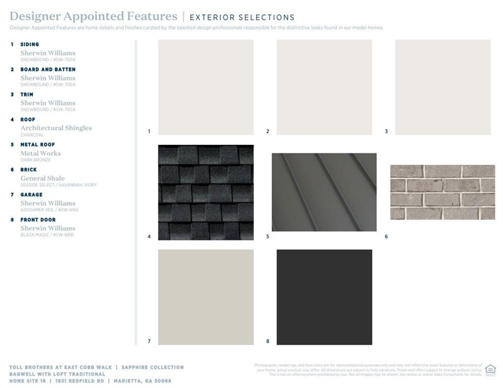 1931 Redfield Road Northeast, Unit 16 Marietta, GA 30066 - Photo 20 of 26