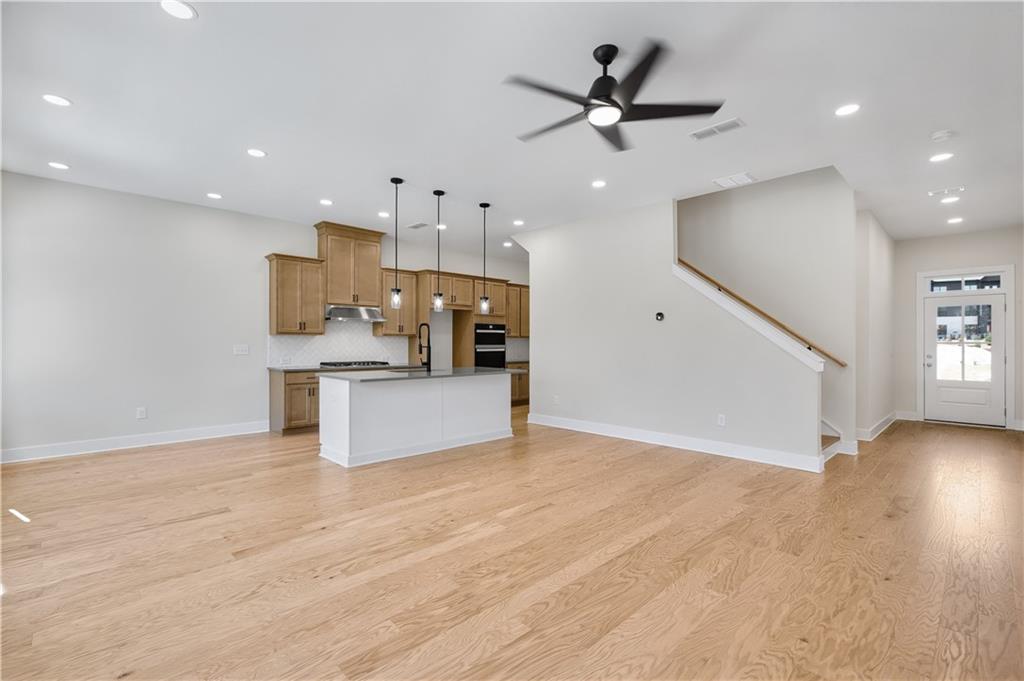 1931 Redfield Road Northeast, Unit 16 Marietta, GA 30066 - Photo 2 of 26