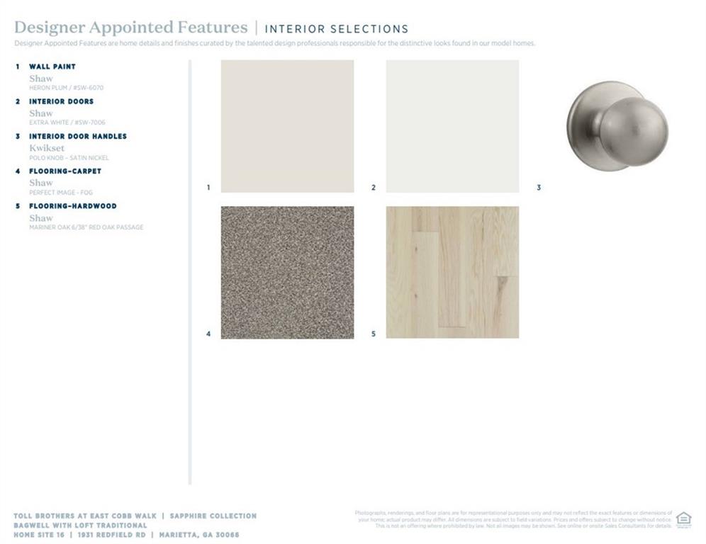 1931 Redfield Road Northeast, Unit 16 Marietta, GA 30066 - Photo 21 of 26