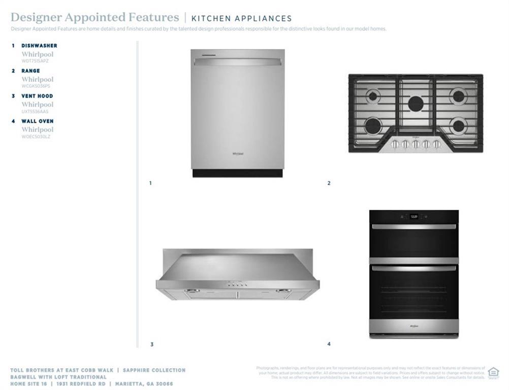 1931 Redfield Road Northeast, Unit 16 Marietta, GA 30066 - Photo 23 of 26