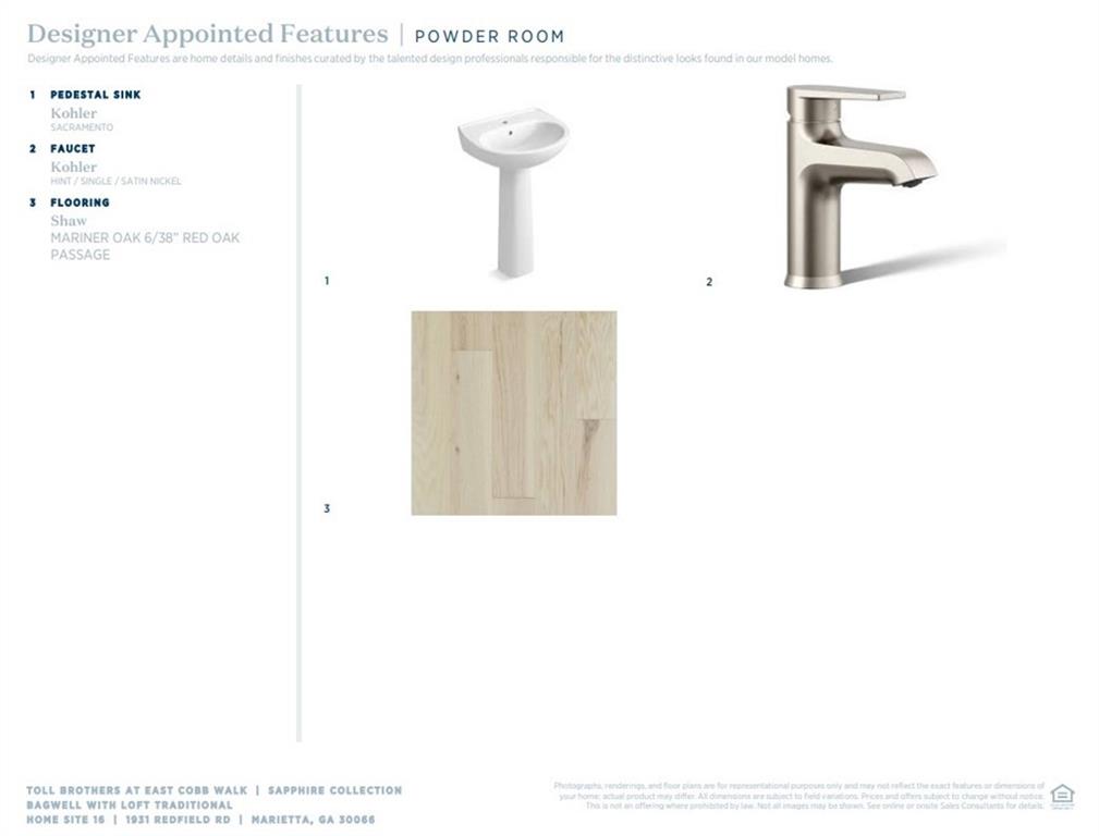 1931 Redfield Road Northeast, Unit 16 Marietta, GA 30066 - Photo 24 of 26