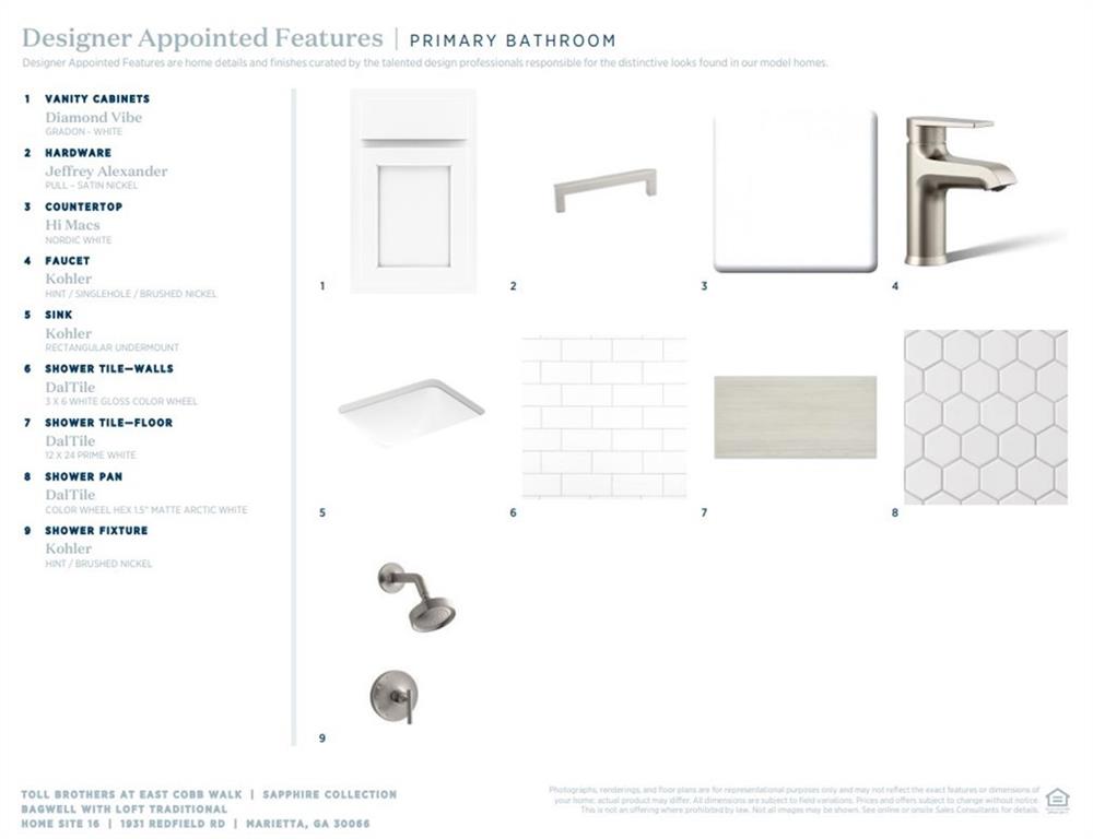 1931 Redfield Road Northeast, Unit 16 Marietta, GA 30066 - Photo 25 of 26