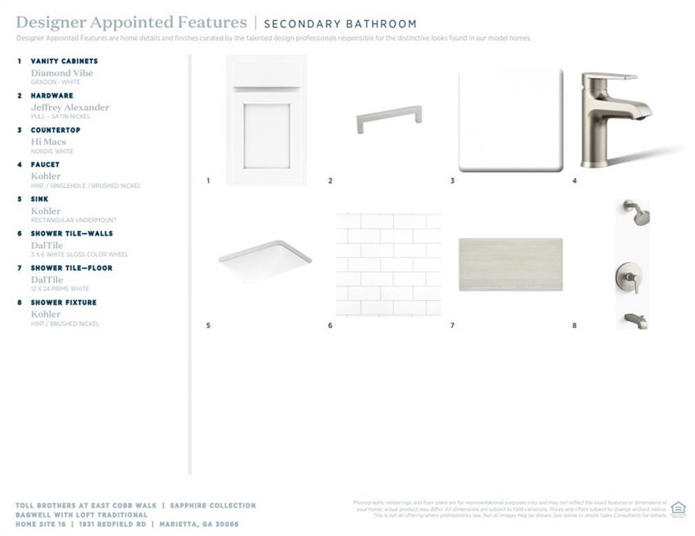 1931 Redfield Road Northeast, Unit 16 Marietta, GA 30066 - Photo 26 of 26