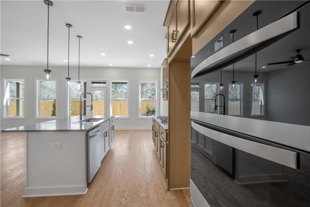 1931 Redfield Road Northeast, Unit 16 Marietta, GA 30066 - Photo 9 of 26