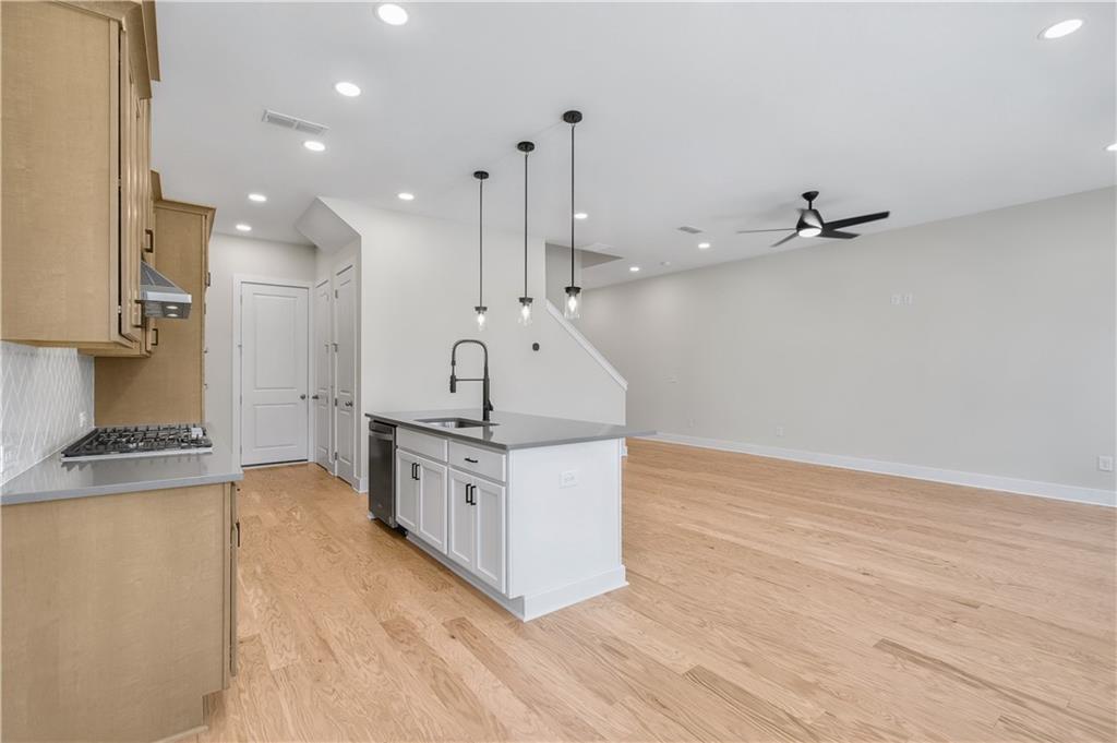 1931 Redfield Road Northeast, Unit 16 Marietta, GA 30066 - Photo 10 of 26