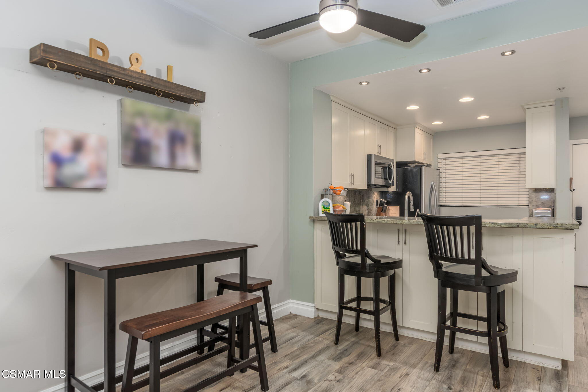 785 Arneill Road, Unit 47 Camarillo, CA 93010 - Photo 8 of 25 a view of a dining room with furniture