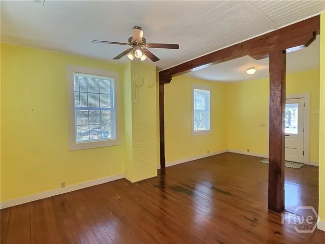 $2,000 | 42 Van Horne Avenue, Unit 3, Tybee Island, GA 31328