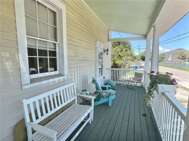$2,000 | 42 Van Horne Avenue, Unit 3, Tybee Island, GA 31328