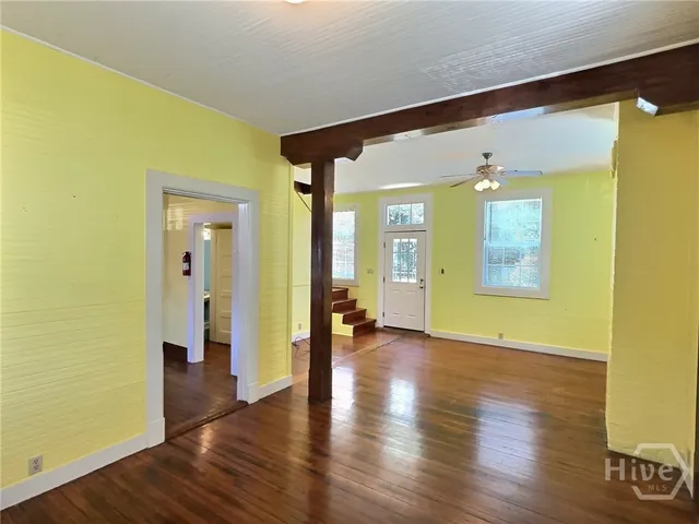 $2,000 | 42 Van Horne Avenue, Unit 3, Tybee Island, GA 31328