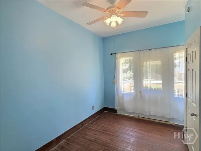 $2,000 | 42 Van Horne Avenue, Unit 3, Tybee Island, GA 31328