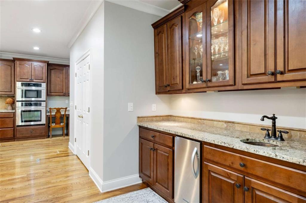 5 Laurchris Drive Southeast Rome, GA 30161 - Photo 11 of 53