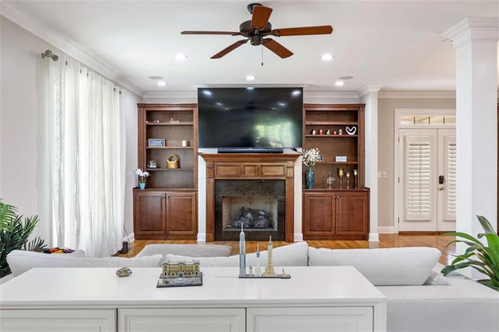 5 Laurchris Drive Southeast Rome, GA 30161 - Photo 12 of 53