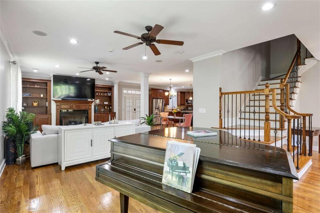 5 Laurchris Drive Southeast Rome, GA 30161 - Photo 14 of 53