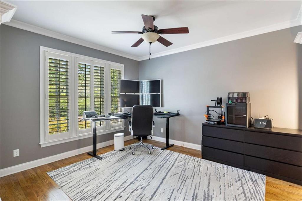 5 Laurchris Drive Southeast Rome, GA 30161 - Photo 15 of 53