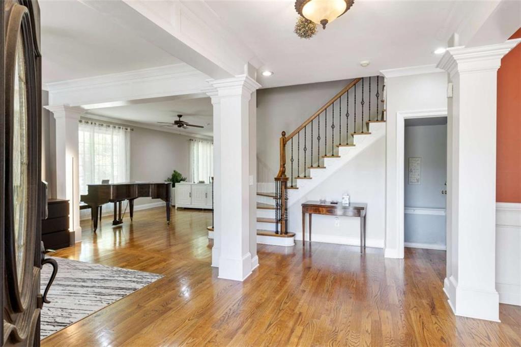 5 Laurchris Drive Southeast Rome, GA 30161 - Photo 16 of 53