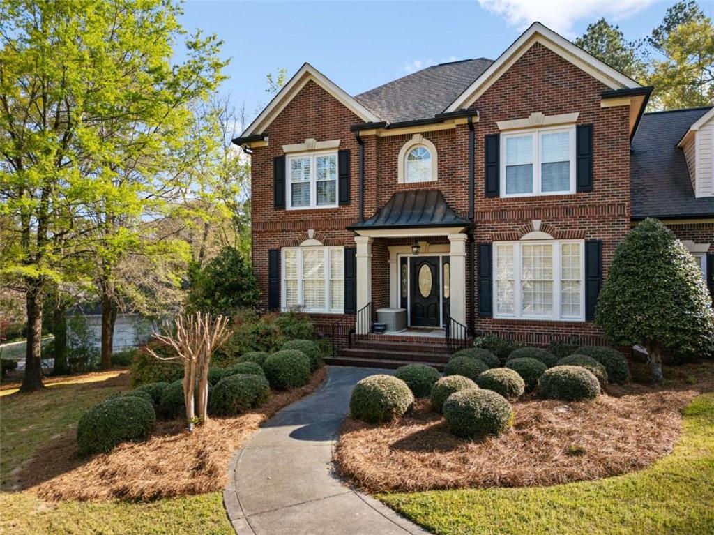 5 Laurchris Drive Southeast Rome, GA 30161 - Photo 2 of 53