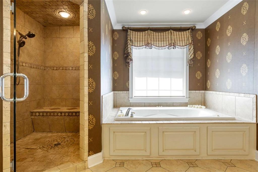 5 Laurchris Drive Southeast Rome, GA 30161 - Photo 21 of 53