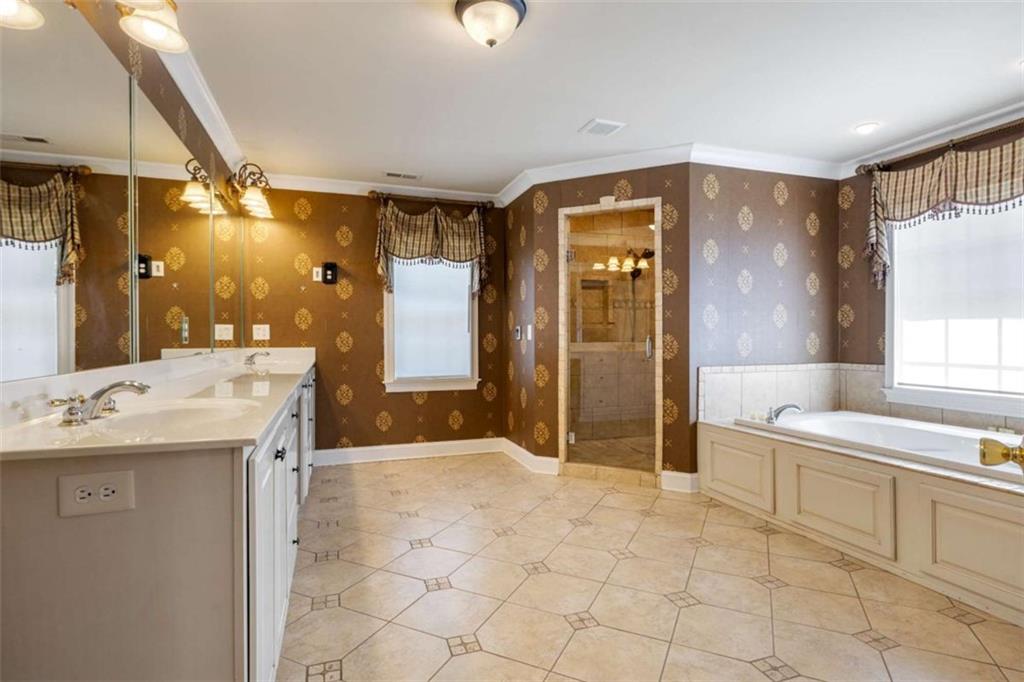 5 Laurchris Drive Southeast Rome, GA 30161 - Photo 24 of 53