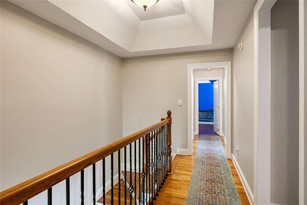 5 Laurchris Drive Southeast Rome, GA 30161 - Photo 26 of 53