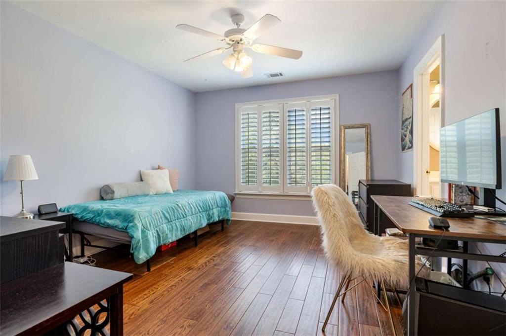 5 Laurchris Drive Southeast Rome, GA 30161 - Photo 27 of 53