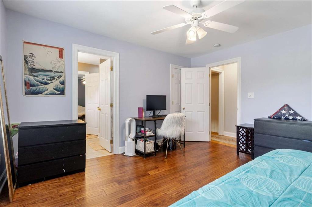 5 Laurchris Drive Southeast Rome, GA 30161 - Photo 28 of 53