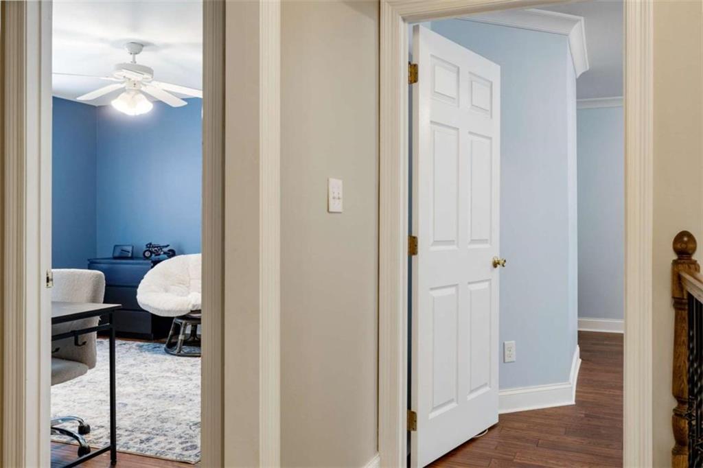 5 Laurchris Drive Southeast Rome, GA 30161 - Photo 30 of 53