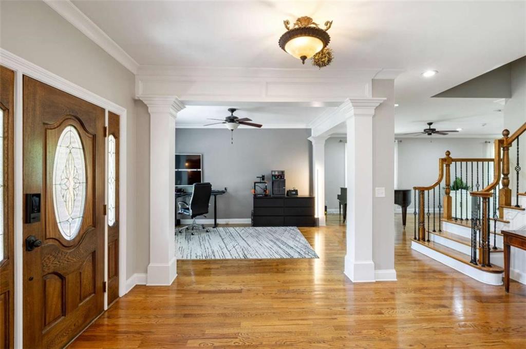 5 Laurchris Drive Southeast Rome, GA 30161 - Photo 3 of 53