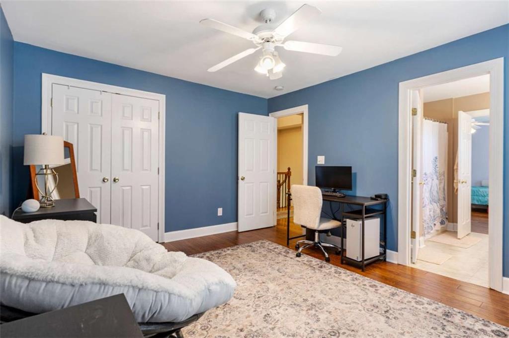 5 Laurchris Drive Southeast Rome, GA 30161 - Photo 31 of 53