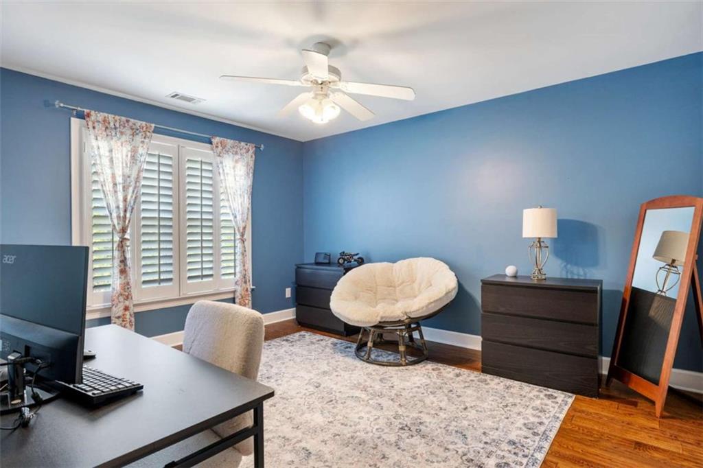 5 Laurchris Drive Southeast Rome, GA 30161 - Photo 32 of 53