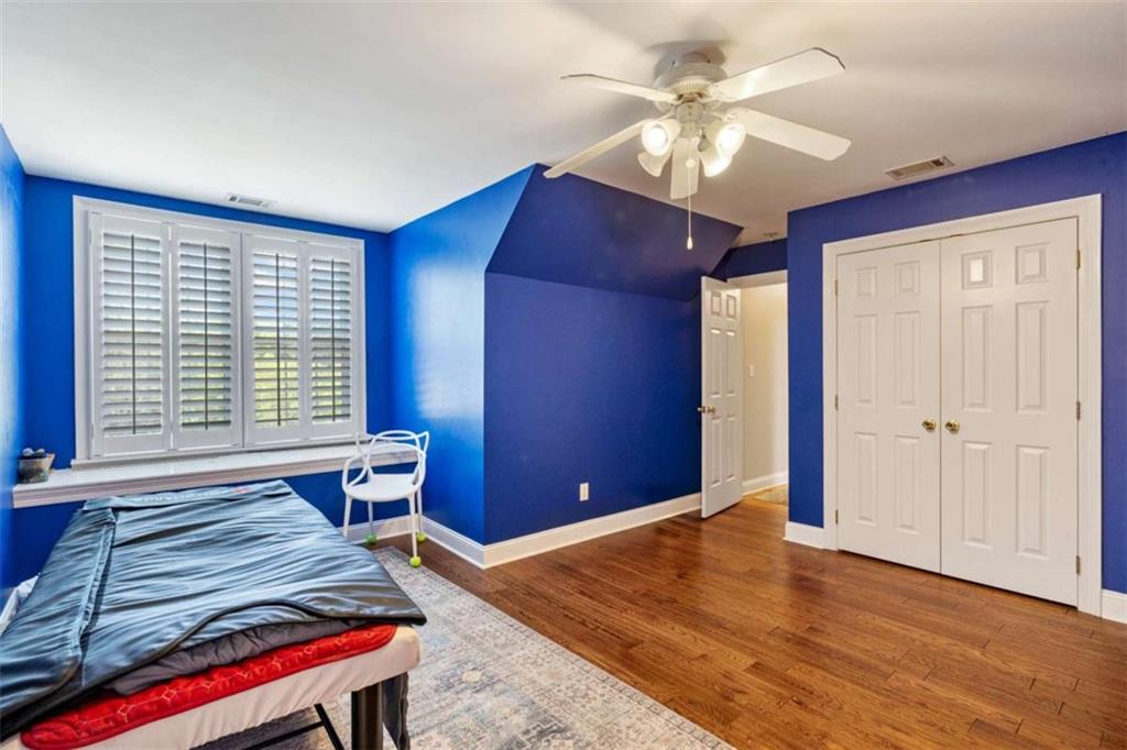 5 Laurchris Drive Southeast Rome, GA 30161 - Photo 34 of 53