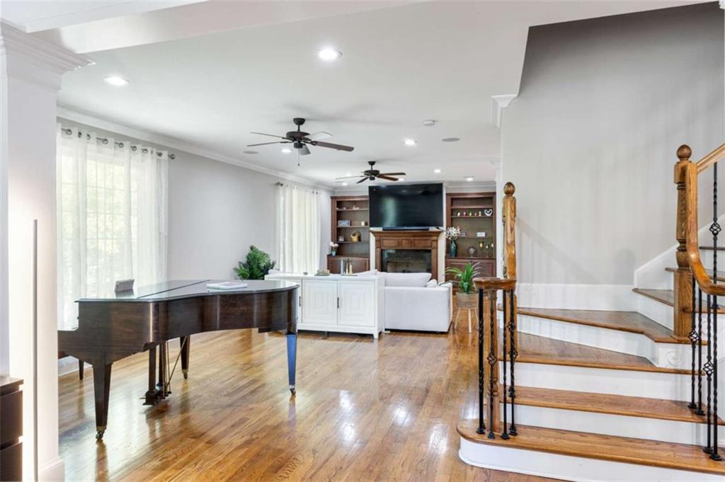 5 Laurchris Drive Southeast Rome, GA 30161 - Photo 4 of 53