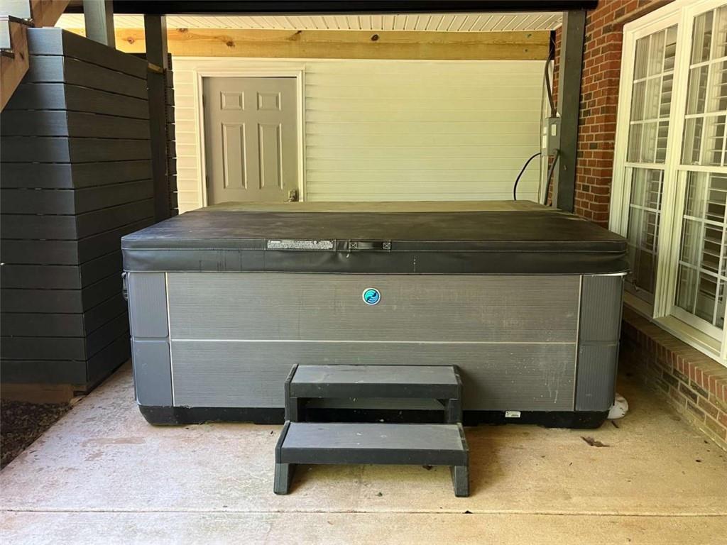 5 Laurchris Drive Southeast Rome, GA 30161 - Photo 46 of 53