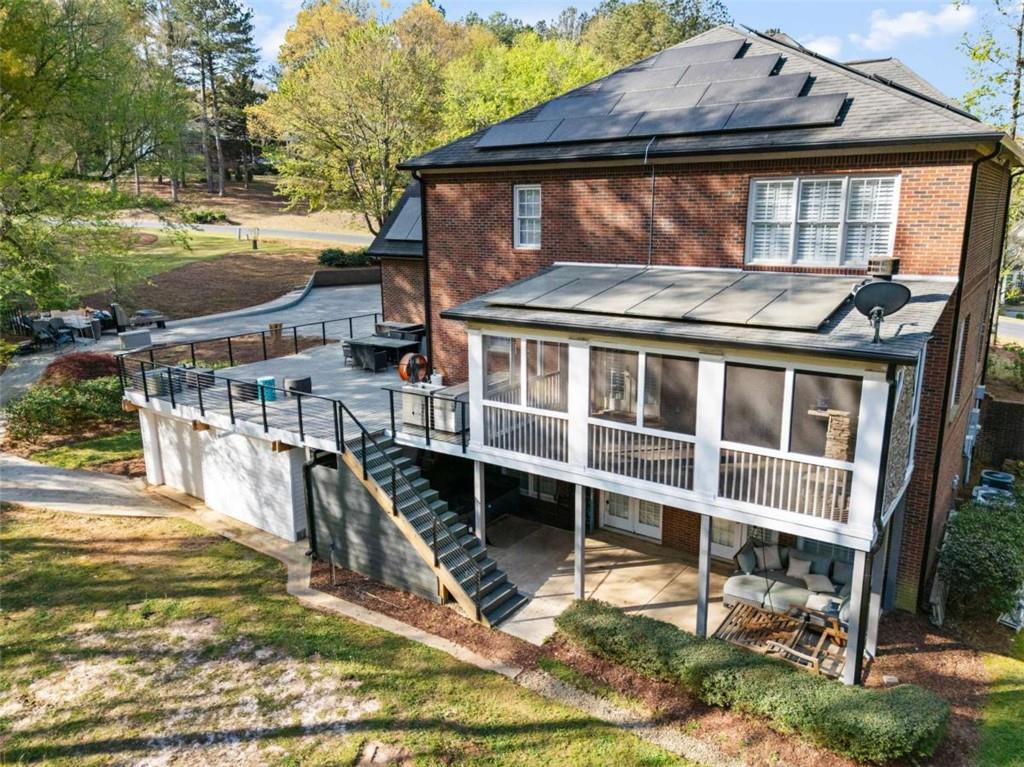 5 Laurchris Drive Southeast Rome, GA 30161 - Photo 47 of 53