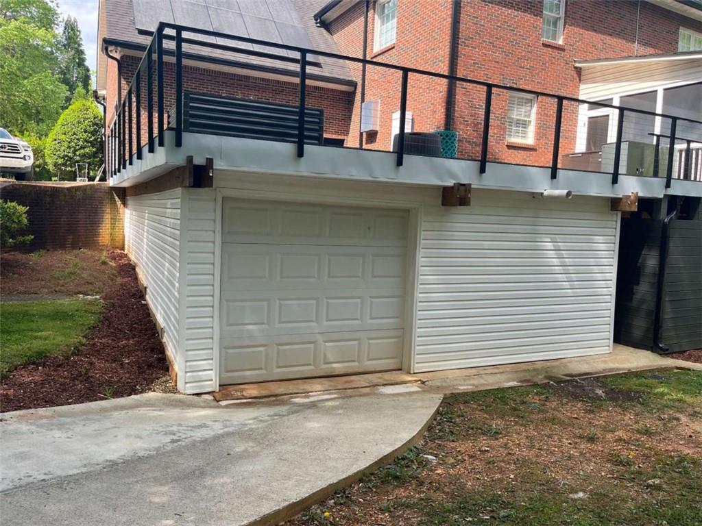 5 Laurchris Drive Southeast Rome, GA 30161 - Photo 48 of 53